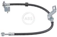 A.B.S. ALL BRAKE SYSTEMS BV. SL 1690